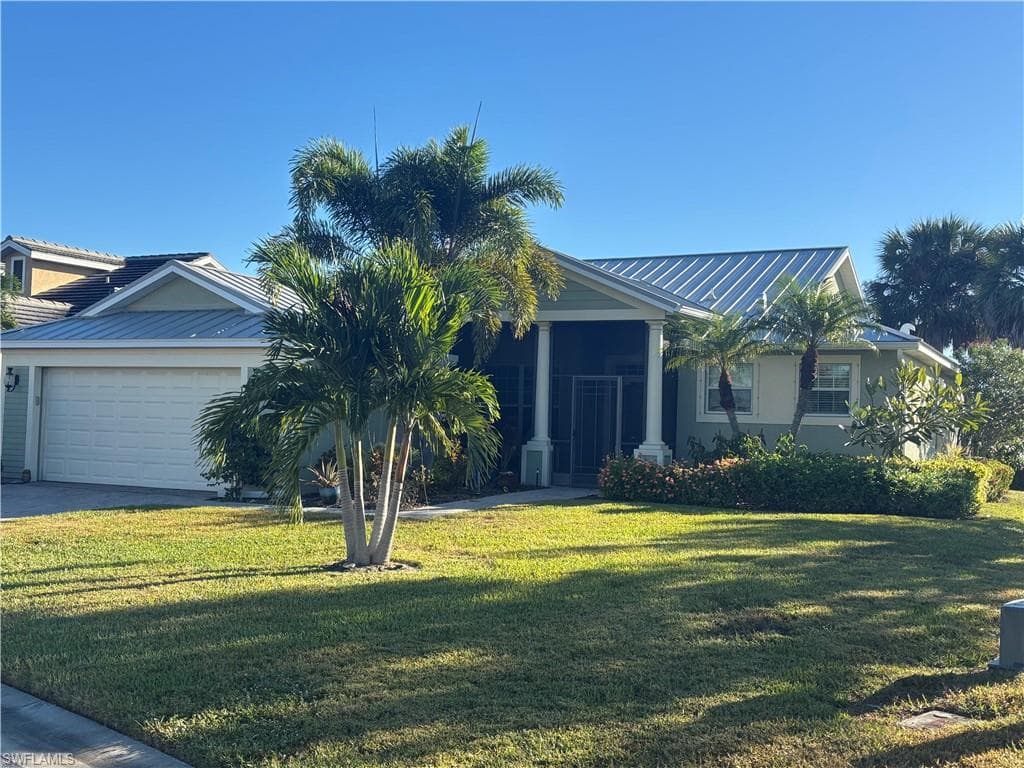 20502 Sky Meadow LN NORTH FORT MYERS, FL 33917