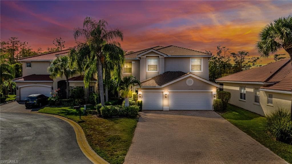 11196 Sand Pine CT FORT MYERS, FL 33913