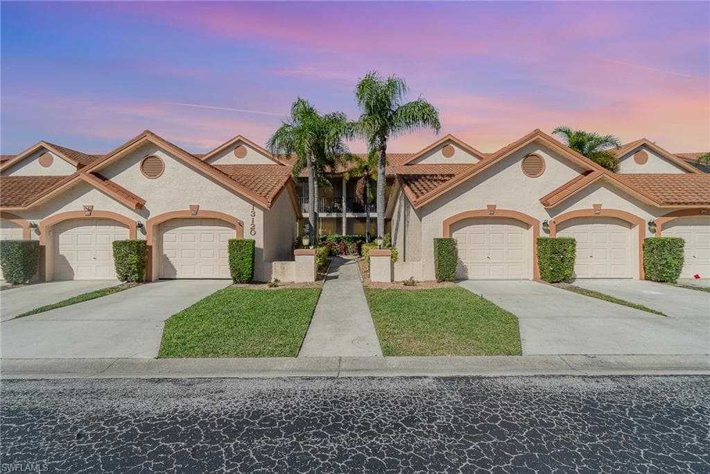 13120 Cross Creek BLVD 208 FORT MYERS, FL 33912