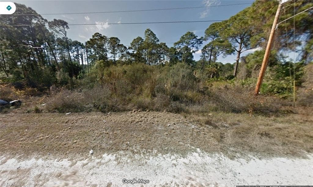 326 Lubdel AVE S LEHIGH ACRES, FL 33974