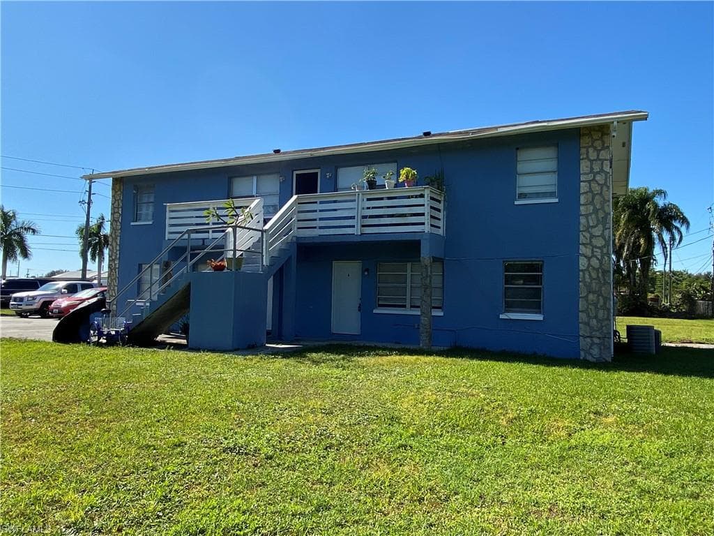 3323 Canal ST a FORT MYERS, FL 33916