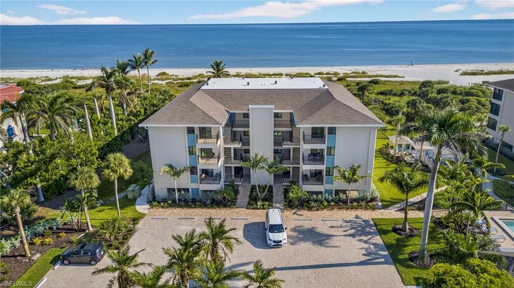 1795 Middle Gulf DR C-103 SANIBEL, FL 33957