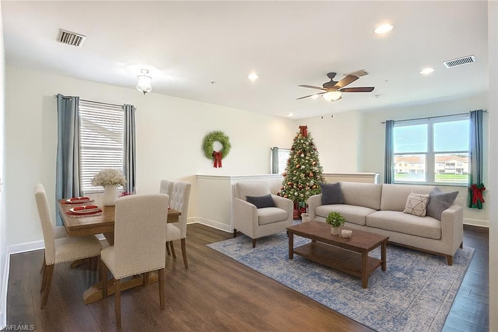 3668 Parkridge CIR SARASOTA, FL 34243