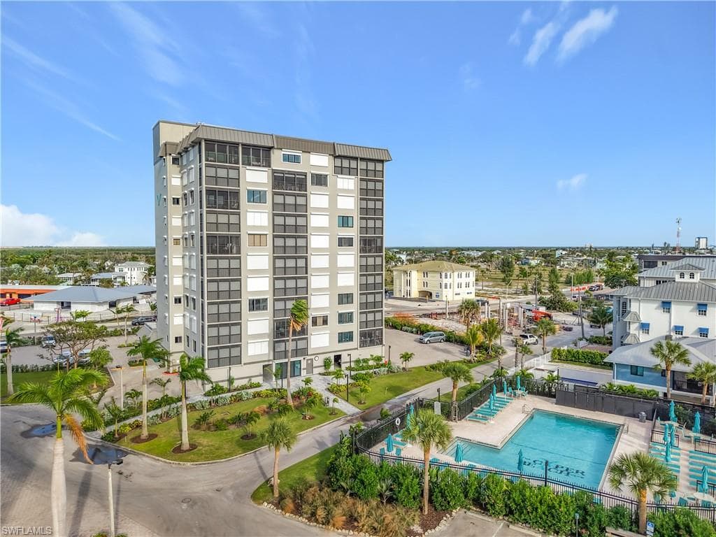 2810 Estero BLVD 312 FORT MYERS BEACH, FL 33931