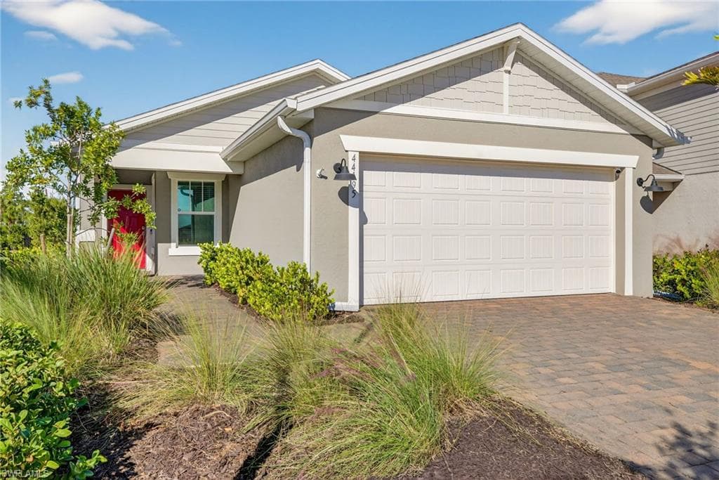 44195 Kelly DR PUNTA GORDA, FL 33982