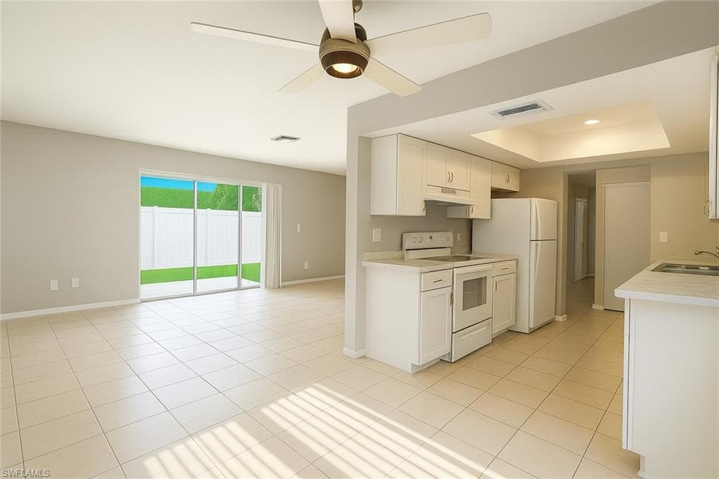 4532 SW 8th PL A CAPE CORAL, FL 33914