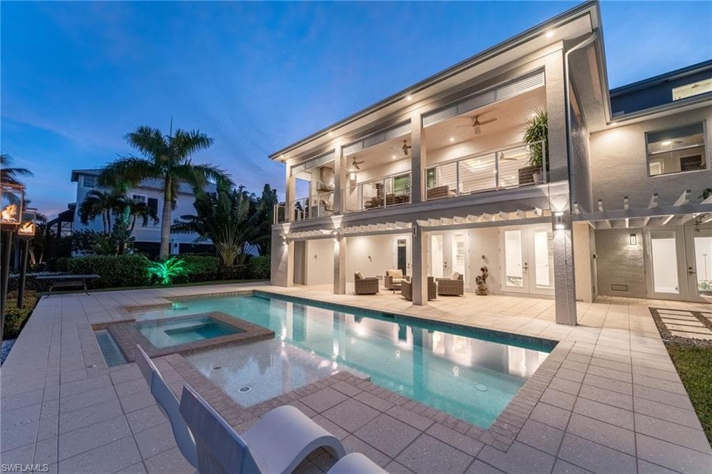 6521 Jacobs DR FORT MYERS, FL 33908