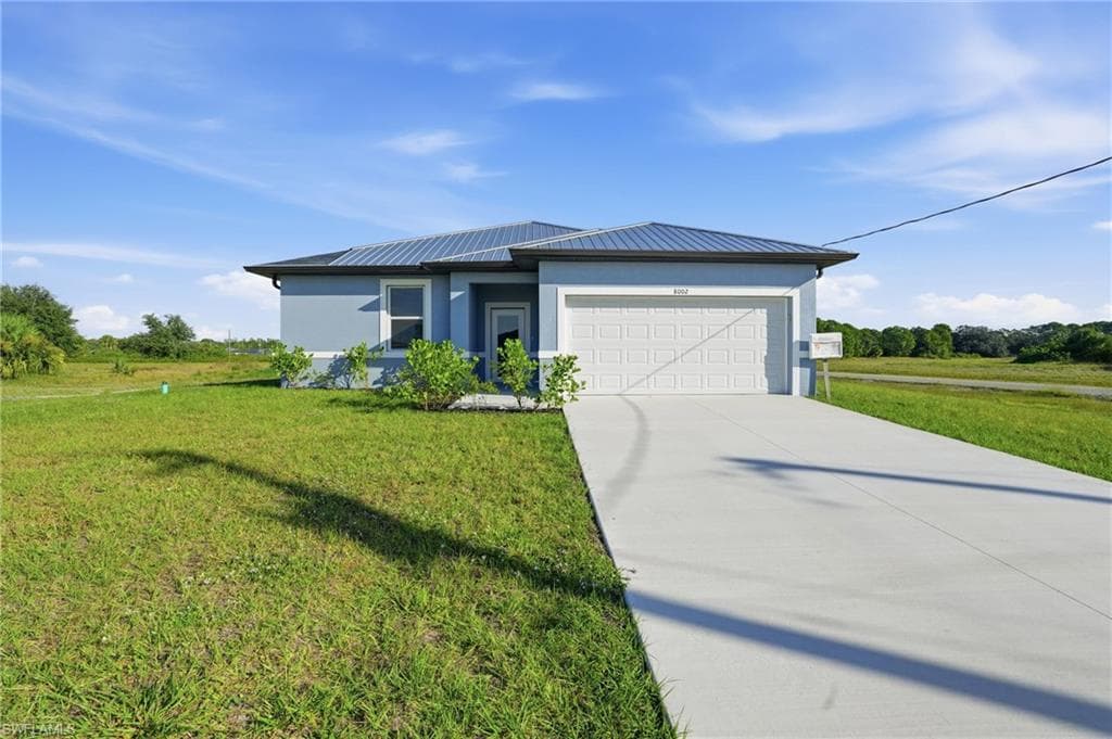 8002 Mill CT LABELLE, FL 33935