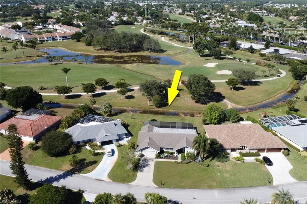 369 Hidden Valley DR NAPLES, FL 34113