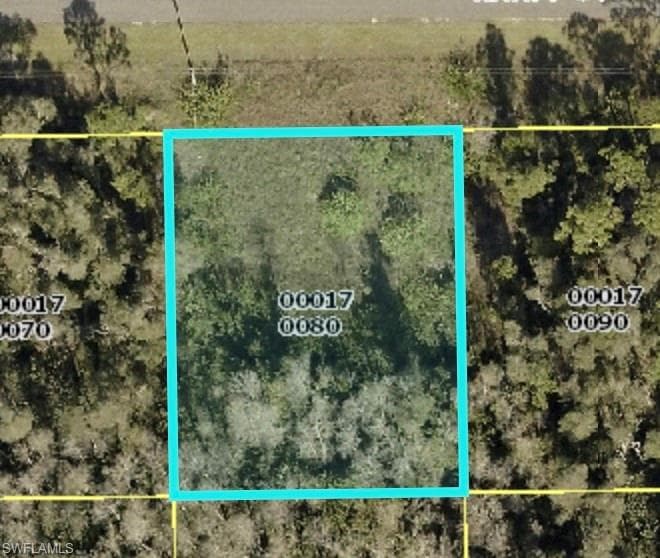 552 Knapp ST LEHIGH ACRES, FL 33974