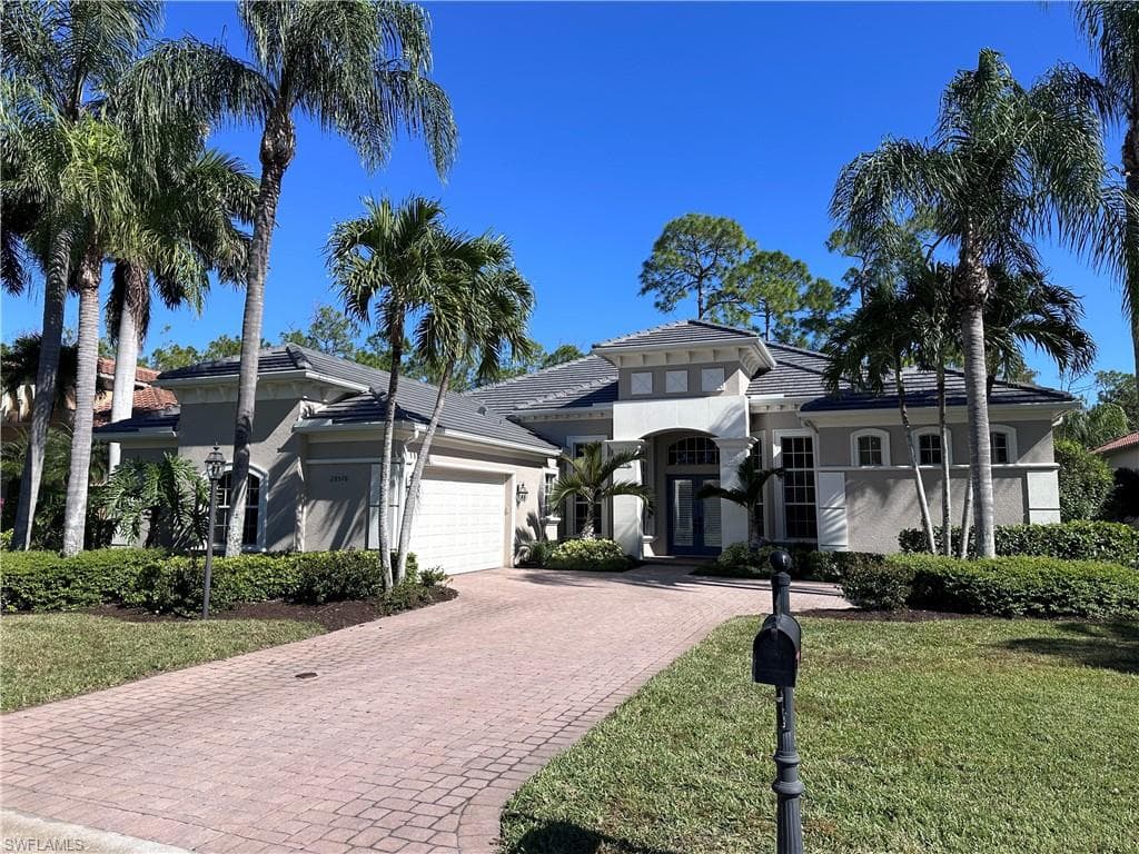 28576 Via D Arezzo DR BONITA SPRINGS, FL 34135