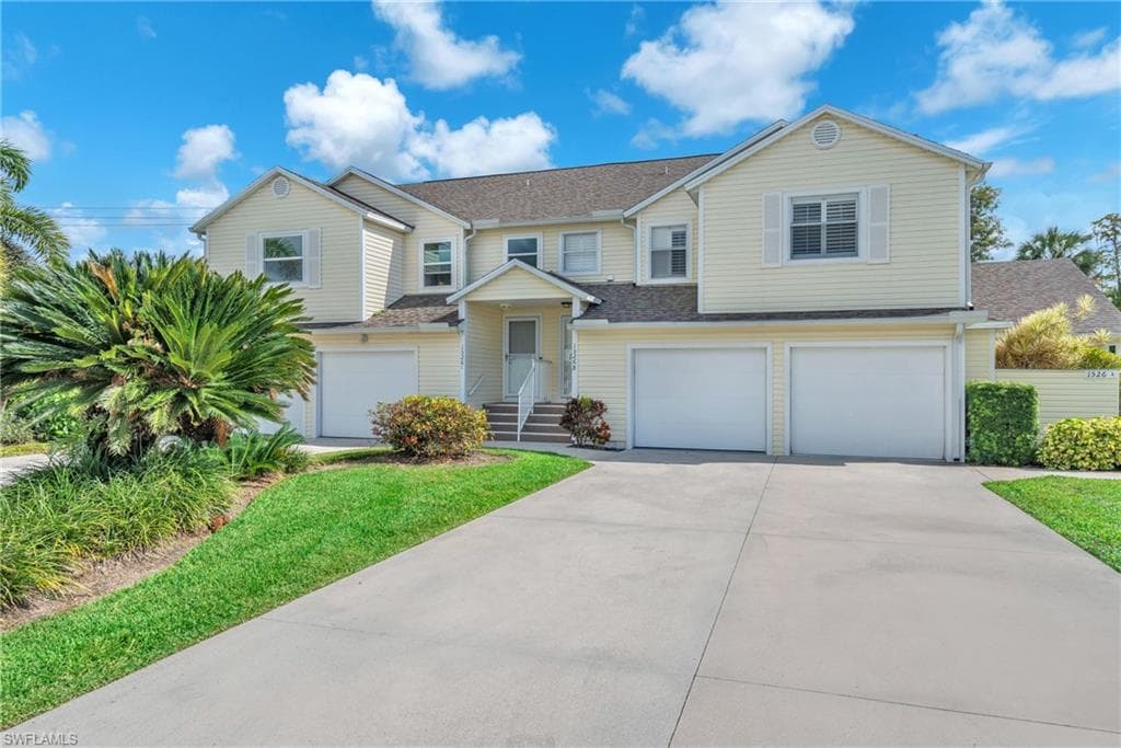1526 Trafalgar LN B NAPLES, FL 34116