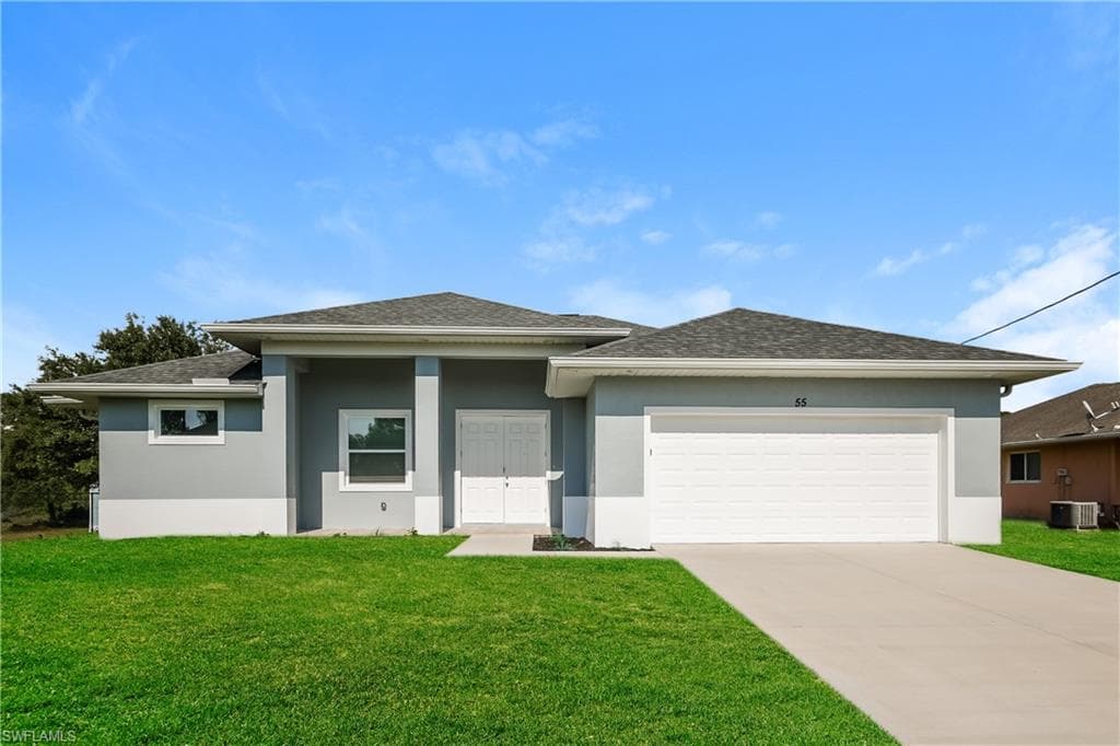 55 Tena AVE S LEHIGH ACRES, FL 33976