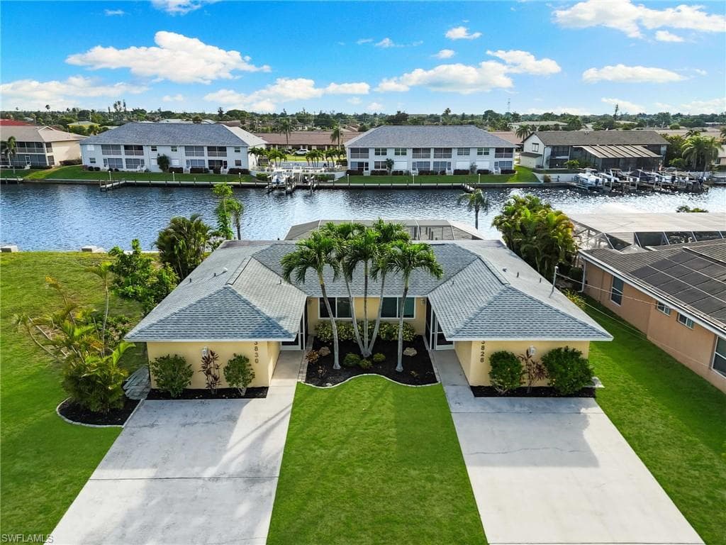 3830 12th AVE CAPE CORAL, FL 33904