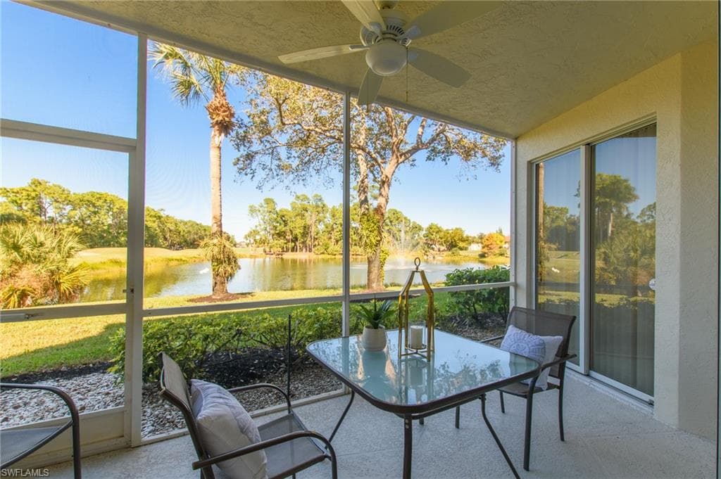 3315 Grand Cypress DR 101 NAPLES, FL 34119