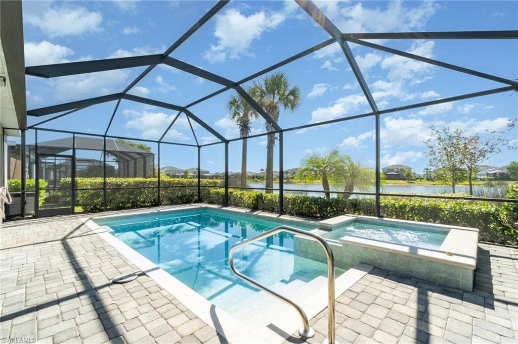 43249 Treadway DR PUNTA GORDA, FL 33982