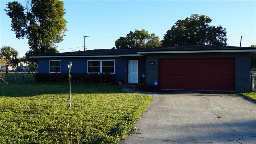 12319 2nd ST FORT MYERS, FL 33905