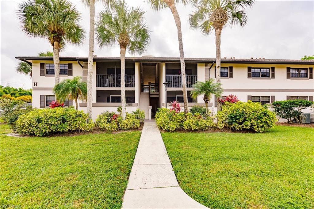 1515 Forrest Nelson BLVD H108 PORT CHARLOTTE, FL 33952