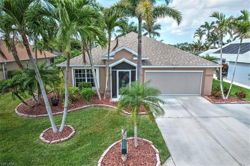 15773 Beachcomber AVE FORT MYERS, FL 33908