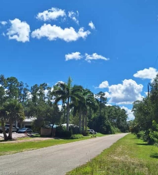 2108 Truman AVE ALVA, FL 33920