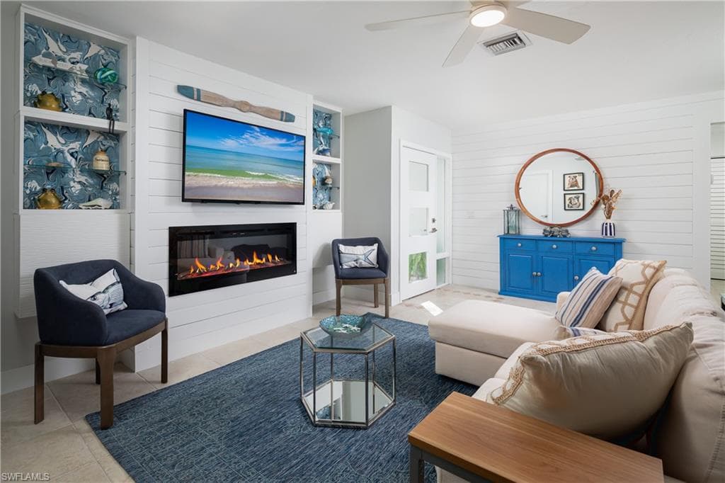 295 Georgetown BLVD 61 NAPLES, FL 34112