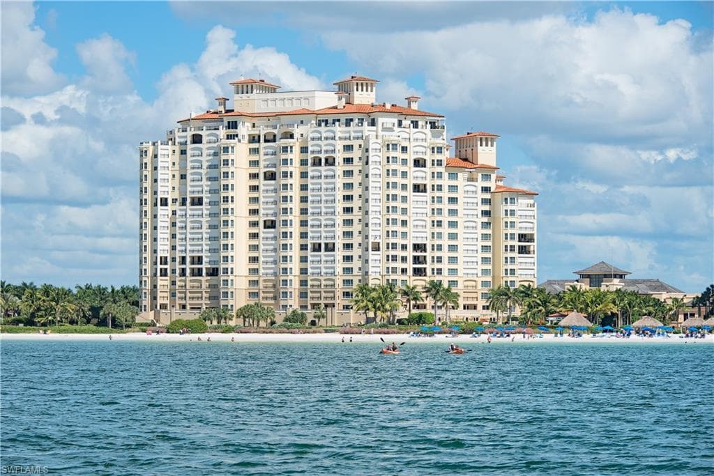 350 Collier BLVD 806 MARCO ISLAND, FL 34145