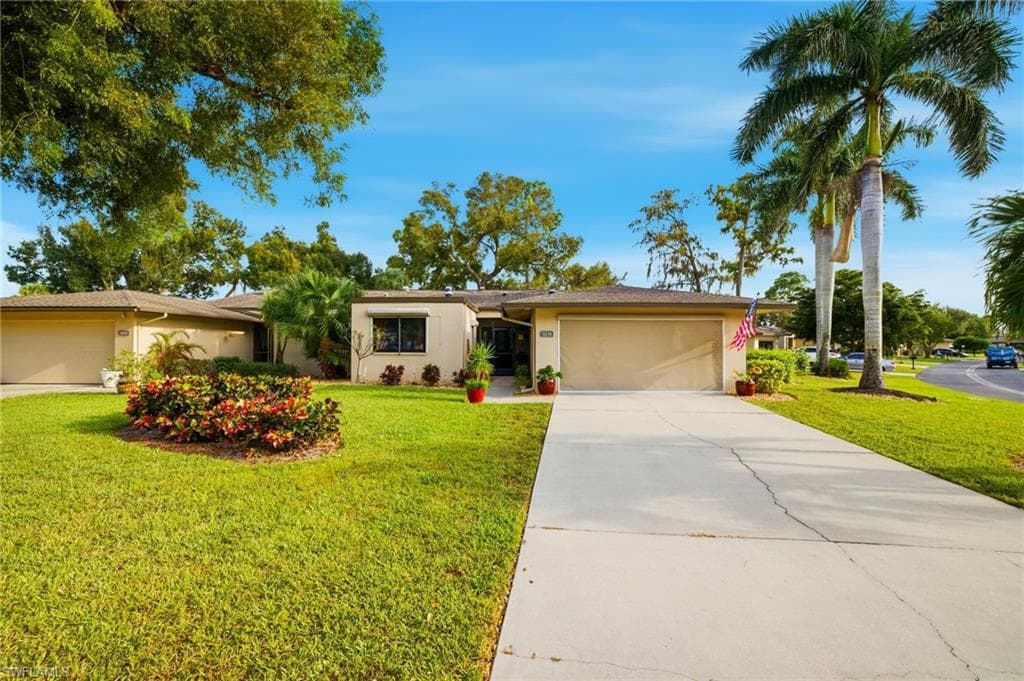 5838 Crabwood CT FORT MYERS, FL 33919