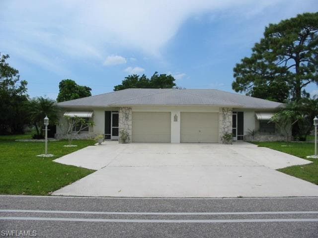 924 SE 24th AVE A & B CAPE CORAL, FL 33990