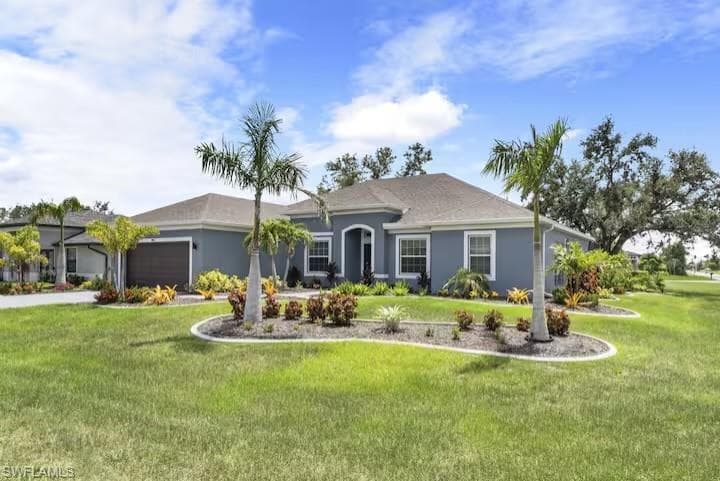 2541 SW 13th AVE CAPE CORAL, FL 33914