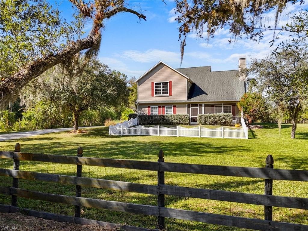 2870 Hickey Creek RD ALVA, FL 33920