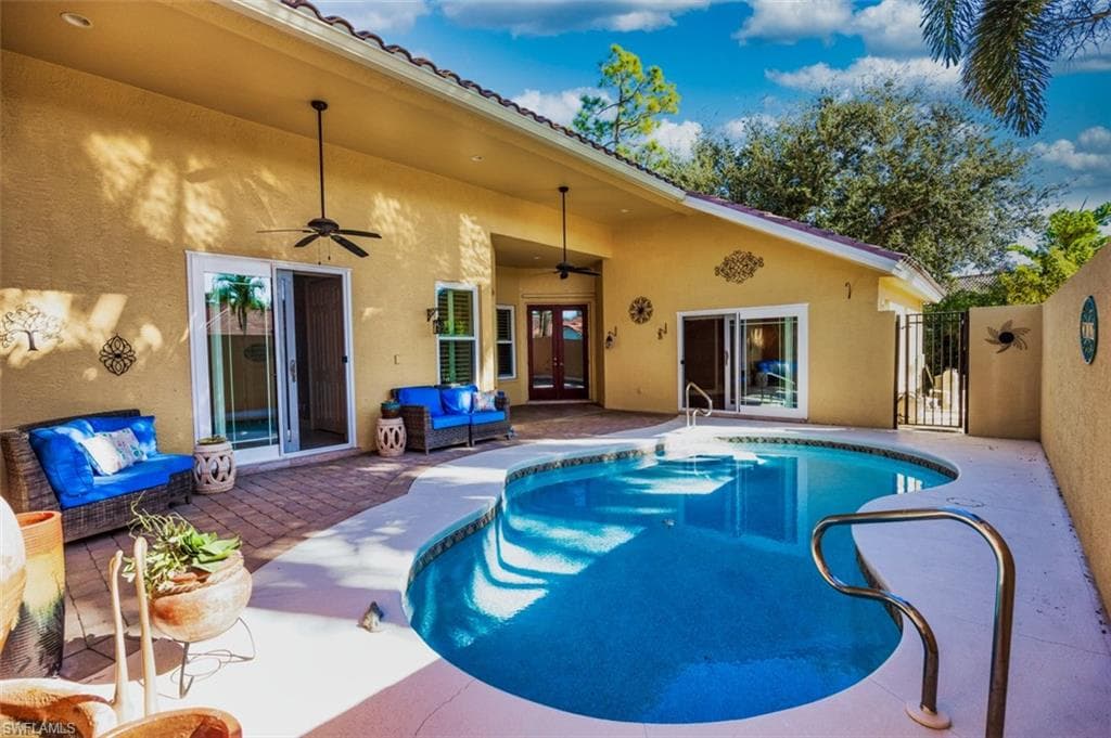 11551 Axis Deer LN FORT MYERS, FL 33966
