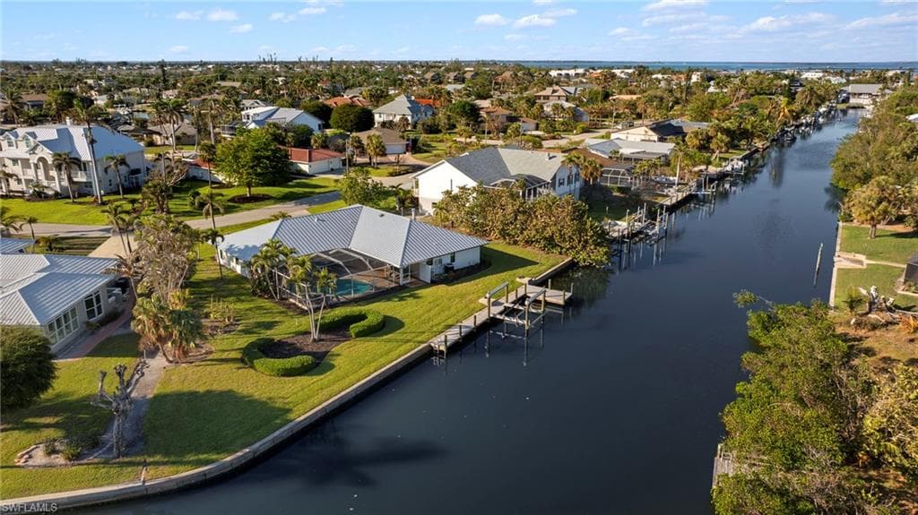 930 Kings Crown DR SANIBEL, FL 33957