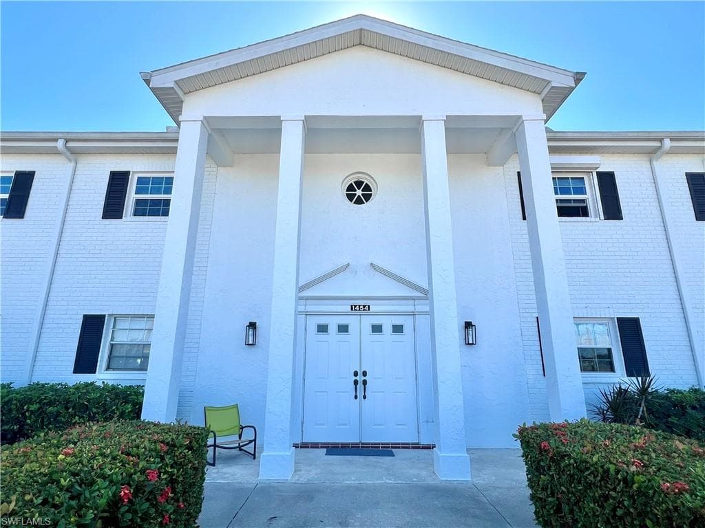 1454 Myerlee Country Club BLVD 3C FORT MYERS, FL 33919