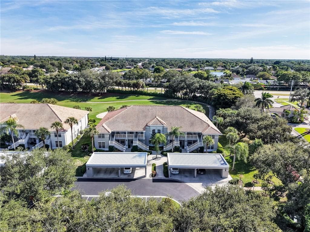 2405 Harmony LN 103 NAPLES, FL 34109