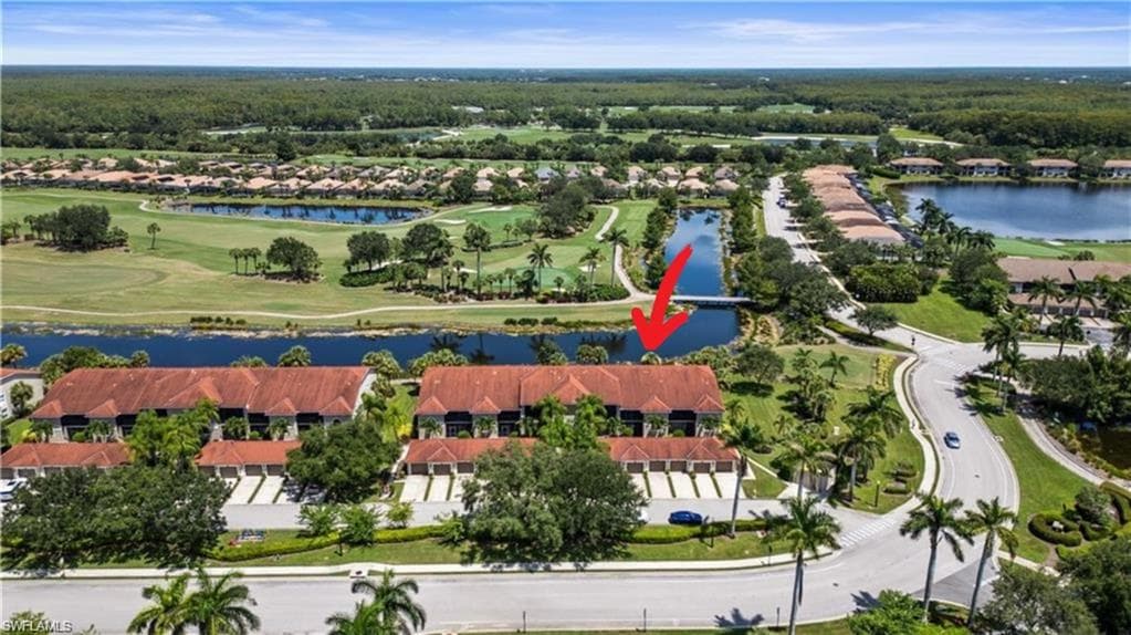 10250 Heritage Bay BLVD 3625 NAPLES, FL 34120