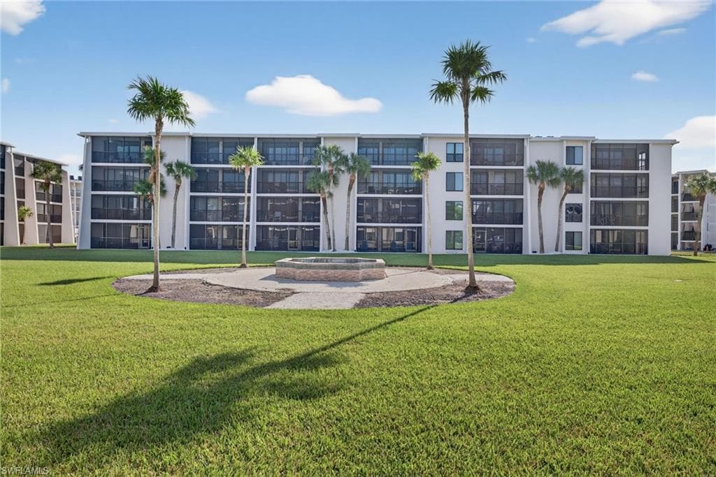 1501 Middle Gulf DR 305F SANIBEL, FL 33957