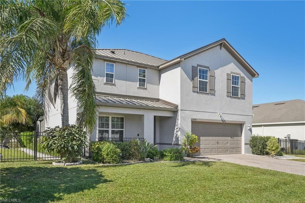 26760 Saville AVE BONITA SPRINGS, FL 34135