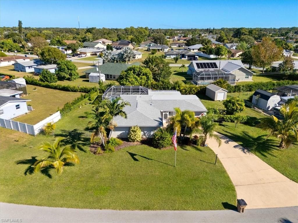 1514 Canal ST LEHIGH ACRES, FL 33936