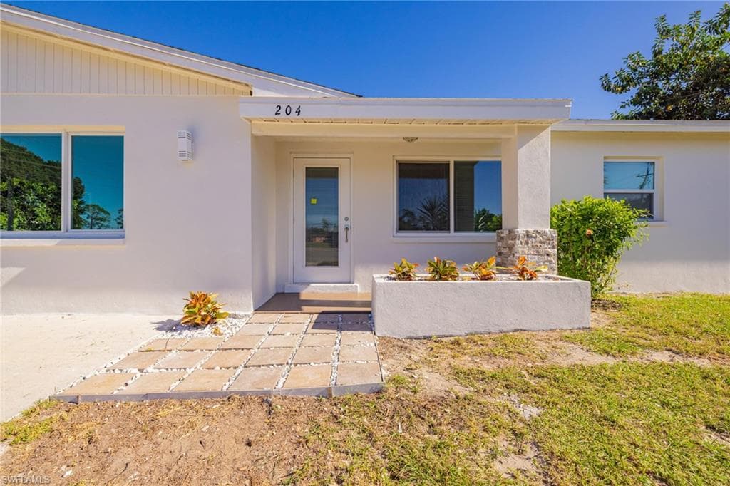 204 Alabama CT LEHIGH ACRES, FL 33936