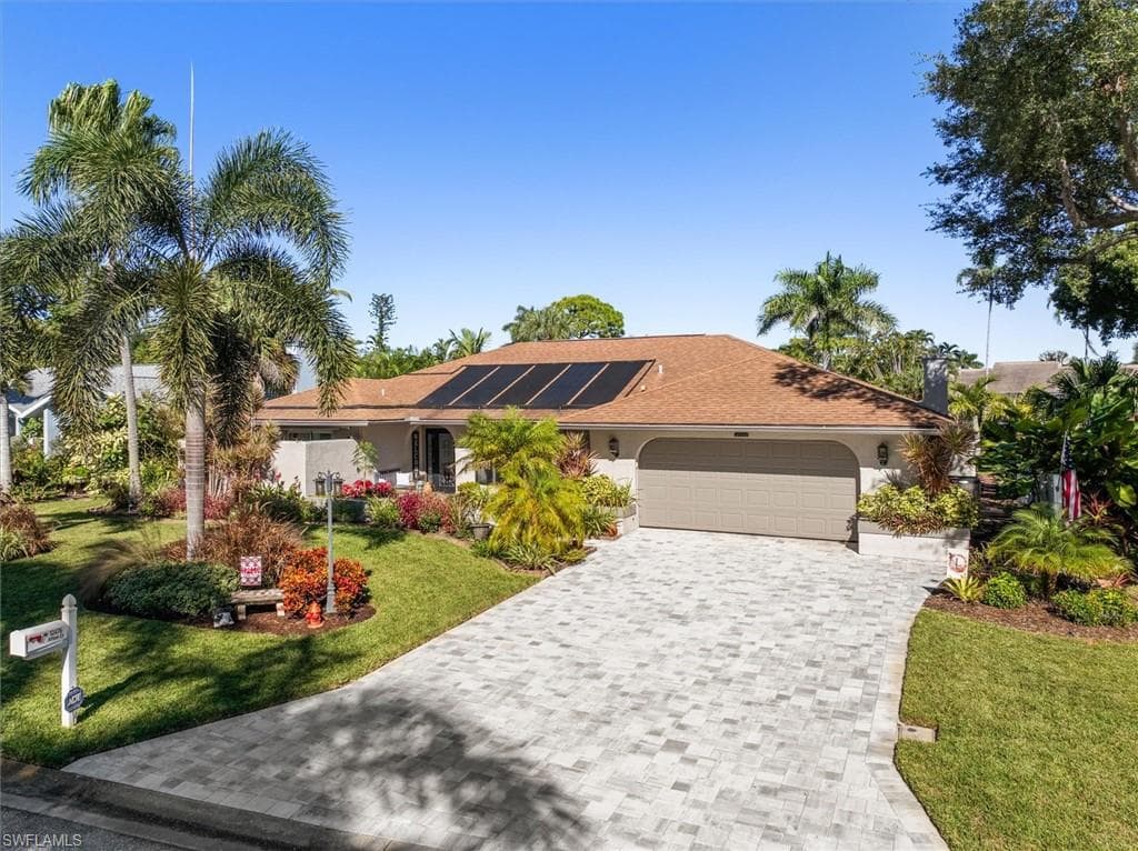 12476 Afton CT FORT MYERS, FL 33908