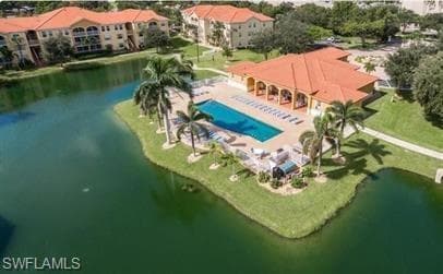 4121 Residence DR 311 FORT MYERS, FL 33901