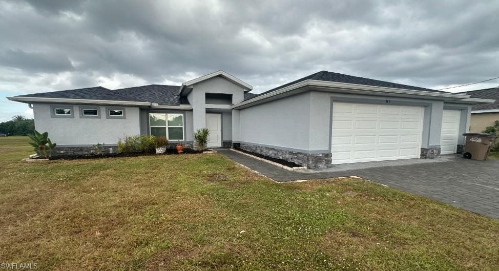 3413 NE 12th AVE CAPE CORAL, FL 33909
