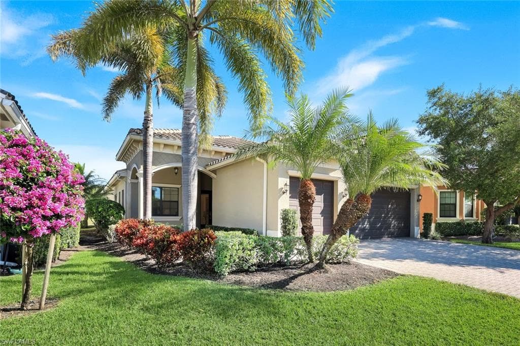 4019 Aspen Chase DR NAPLES, FL 34119