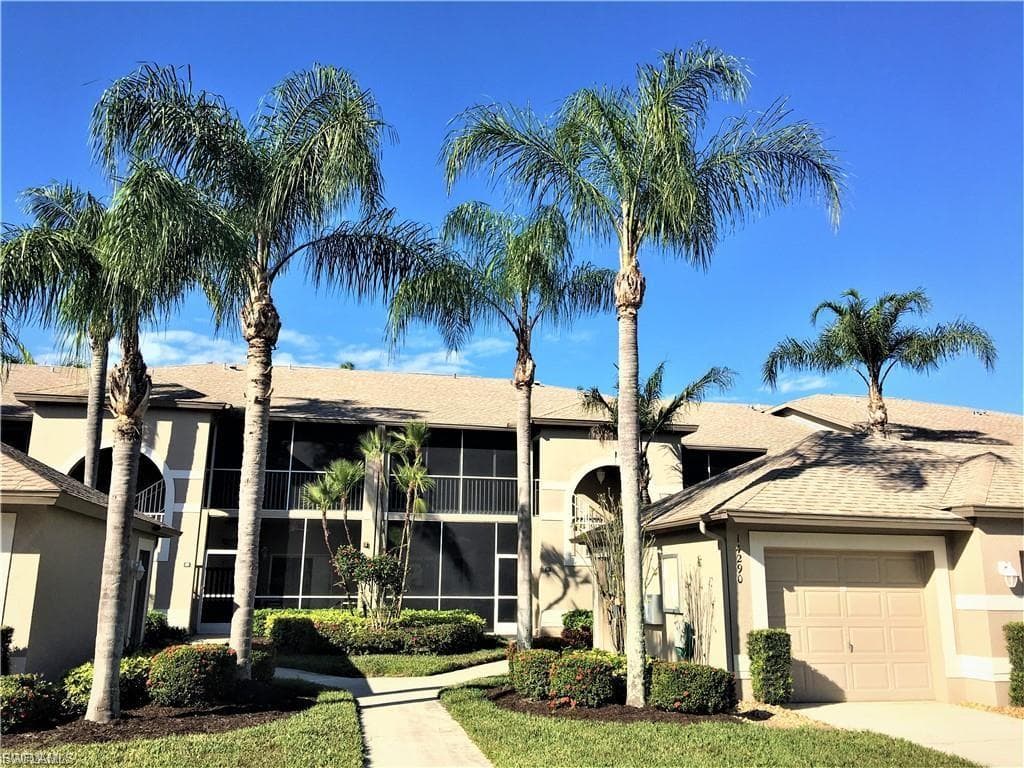 14290 Hickory Links CT 1925 FORT MYERS, FL 33912