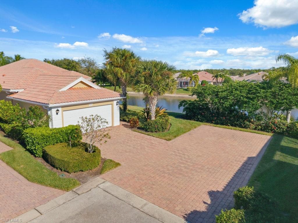 8596 Alessandria CT NAPLES, FL 34114