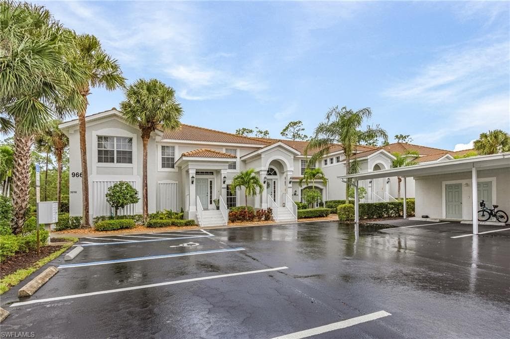 9661 Hemingway LN 3207 FORT MYERS, FL 33913