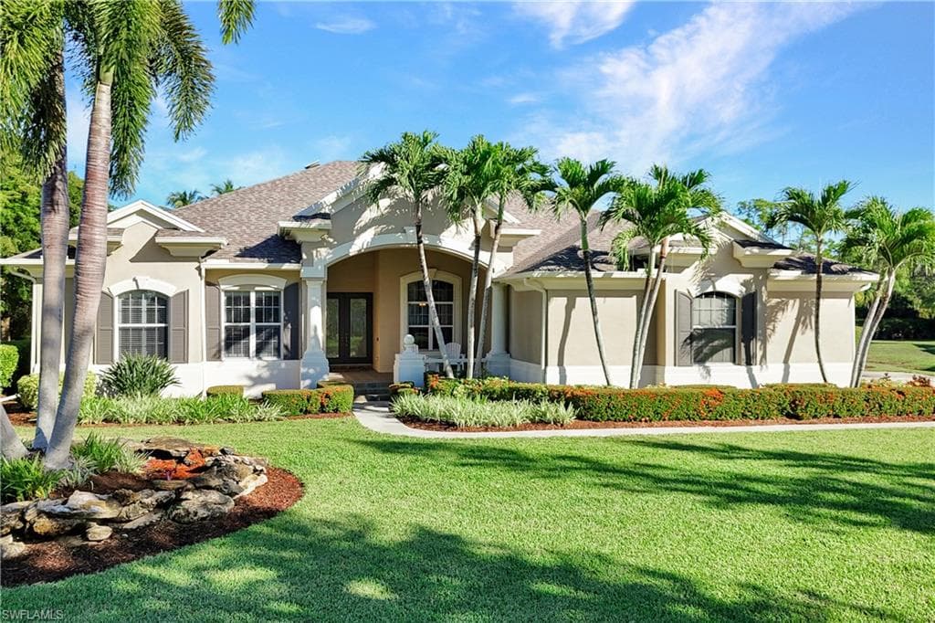 15321 Blackhawk DR FORT MYERS, FL 33912