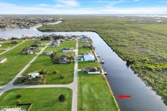 2804 NW 46th AVE CAPE CORAL, FL 33993