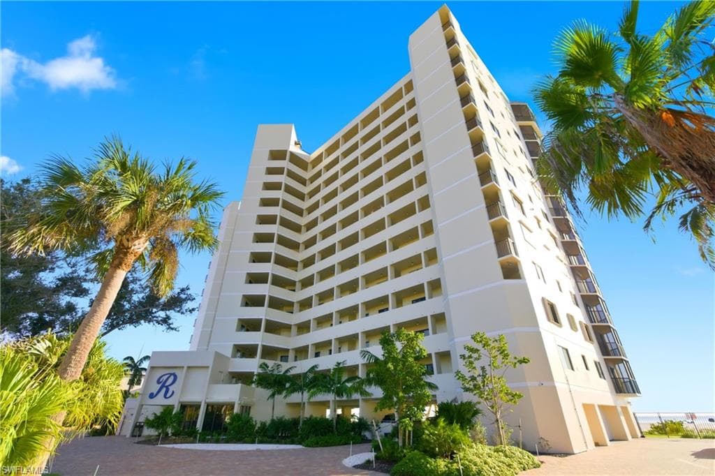 7500 Estero BLVD 1104 FORT MYERS BEACH, FL 33931