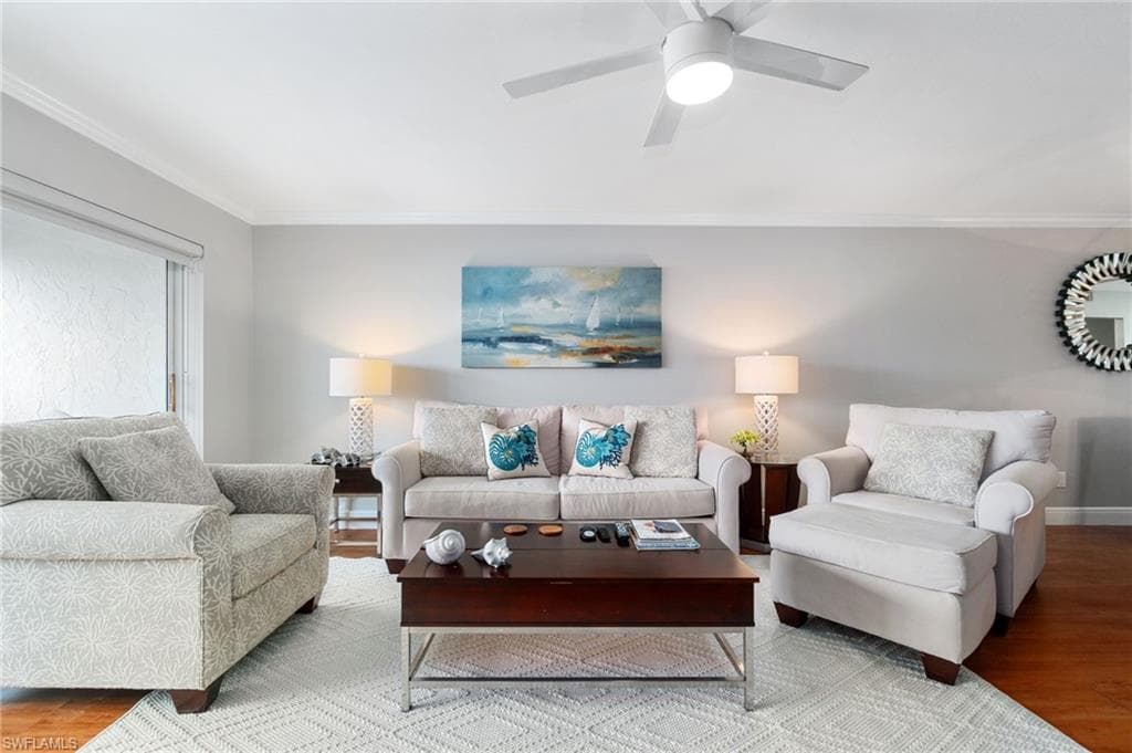 4572 Andover WAY C105 NAPLES, FL 34112